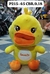 PELUCHE- PATITO en internet