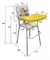 Silla de comer fija - GOOD BABY  HIPERBEBE 