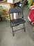 SILLA PLEGABLE HIERRO en internet