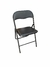 SILLA PLEGABLE HIERRO - comprar online