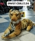 PELUCHE- SUPER TIGRE en internet