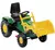 Tractor A Pedal Y Cadena - comprar online