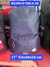 Mochila reforzada cordura edicion limitada roland garros