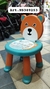 SILLA DE NIÑO REFORZADA - comprar online