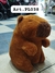 PELUCHE-CAPIBARA - comprar online