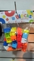 BLOCKS X34PCS