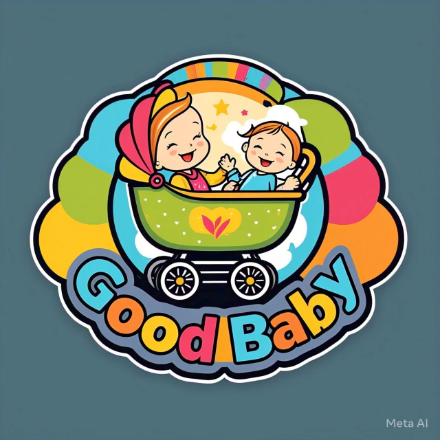 GOOD BABY  HIPERBEBE 
