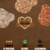 Castanha de Caju - Natural (500 g) - Euforia de Grãos WPS