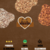 Castanha de Caju - Natural (1 kg) - Euforia de Grãos WPS