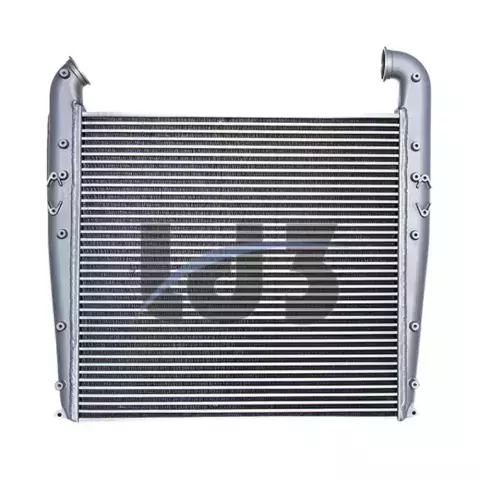 INTERCOOLER SERIE 4 114/124 P/G/R - 1998 À 2008 1408882