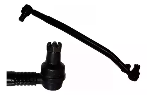 Barra Direcao Curta 925mm Vm330 Vm270 20838805 Volvo