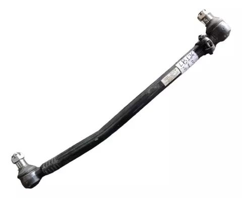 Barra Curta Direção 780,0mm - Zucollo - 3844607605 - Zl1029