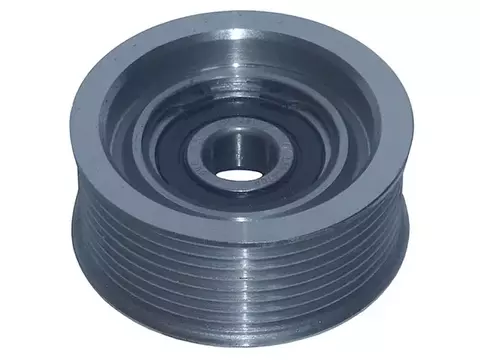 POLIA ESTICADOR MB AXOR FERRO 4572003070