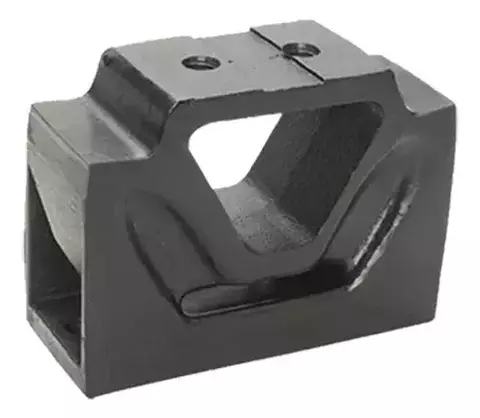 Coxim Do Motor Traseiro Scania 110 -111 - L 75 - L 76 138849