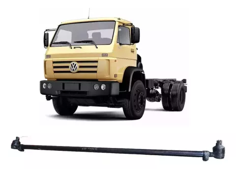 Barra Longa Vw 7110/8120/8150d/9150e 2po415801 Zl9146