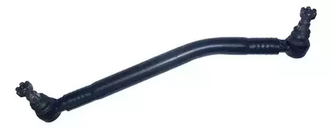 Barra De Direcao Scania Serie 4/1869413 601mm Lb276 ZL-5532