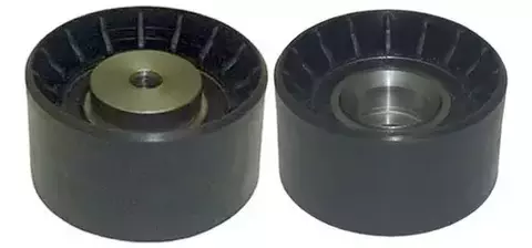 POLIA ESTICADOR CORREIA VW 17210 ELETRONICO 2R0903119D
