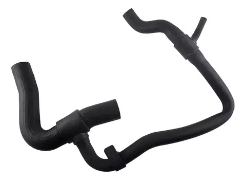 Mangueira Inferior Radiador Mercedes L2638 Lk2638 6965010182