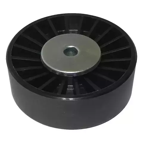 POLIA ESTRIADA PLASTICO SC ONIBUS SERIE 4 1858884