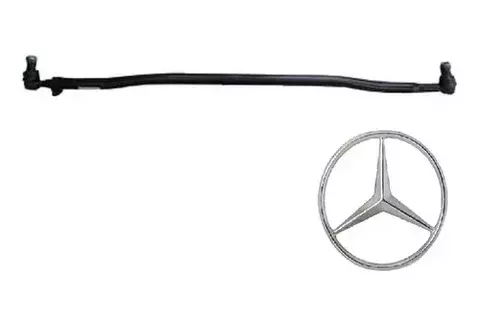 BARRA DE DIREÇAO GRAND AXOR 2831/3344/ACTROS 2646 9493301603