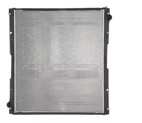 Radiador Para Scania Serie 5 Linha R 2008 2009 2010 A 2016