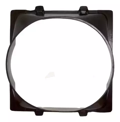 Defletor Ar Radiador(plastico) Mb 1218/1414/1418/1614/1620