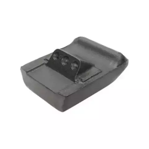 Coxim Motor Diant./tras/ Mercedes L 1111/1113/lpo 3452400217