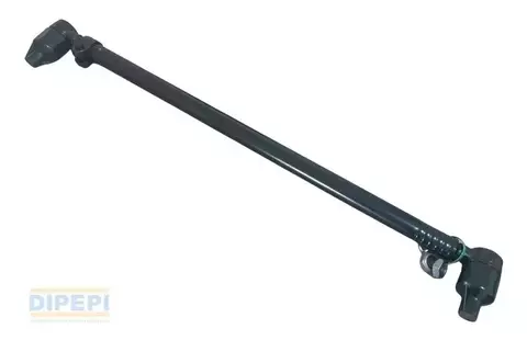 Barra De Direção Curta Mb Axor-zf 0024604605/0024604505