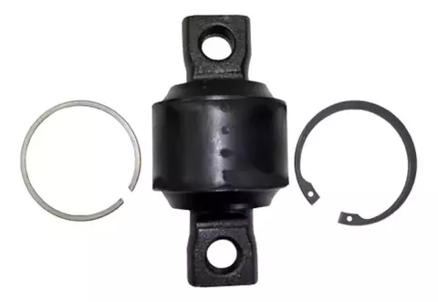 Bucha Pino Duplo Tirante 67mm Scania Zucollo 1958009 ZL4465