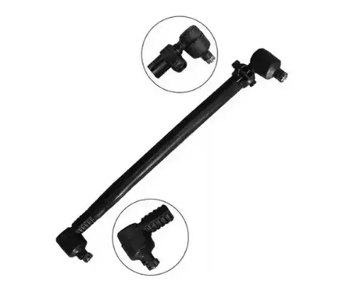 Barra Direcao Curta Agrale V8l W9 Ma15 Ma10 Zl4019