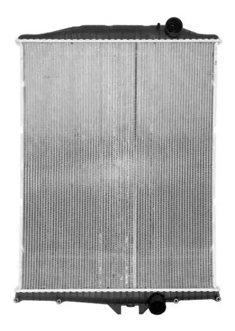 RADIADOR VOLVO FM 10/12 ONIBUS B7/12 SEM LATERAL 8149370