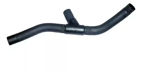 MANGUEIRA RETORNO OLEO VW 17210 ELETRONICO