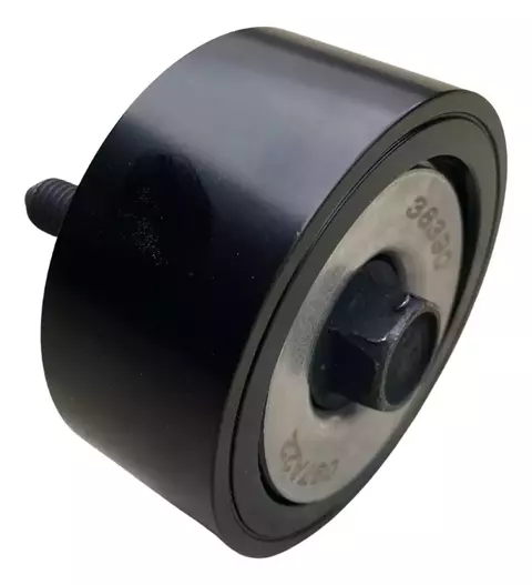 POLIA ESTIC CORREIA DAGUA OM904/906 MB ATEGO, AXOR OM 926