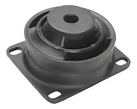 Coxim Do Motor Traseiro - Mercedes 608d (r-090) 3102420113