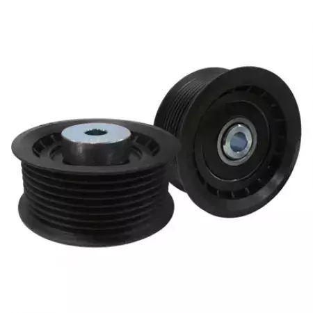 POLIA INTERMEDIARIA VW ELETRONICOS/OUTR. ORIGINAL 2R0903119C