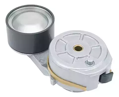 Esticador Correia Polia Lisa Volvo B12b Ano 1998 A 2002 / B1