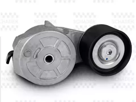 Esticador Tensor Correia Volvo Vm/ B7/ B9/ B12 20515543