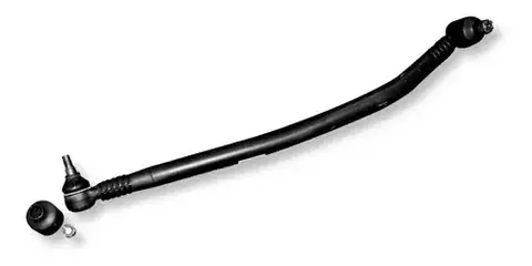 Barra Direçao Fixa 791mm Volkswagem 8160 10160 JNV422335AA