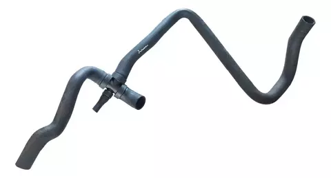 MANGUEIRA RADIADOR SUP/INF 1218/1318 ELETRONICO