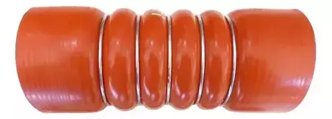 Mangueira Silicone Intercooler Merc.o400 /6645287482/fx9294