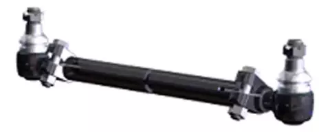 BARRA DE DIREÇAO GRANDE 1645MM VW 12140/FORD CARGO TEG415801