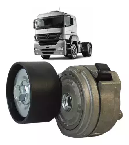 Tensor Esticador Correia ArCond Axor 2035 Om457la 4572002270