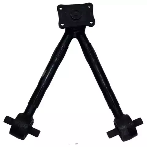 Barra Reaçao Angular V Volvo N10 Nl Edc - 6886777