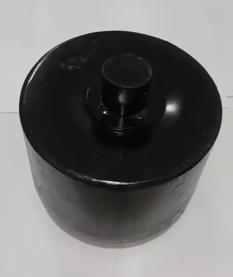 Base Da Bolsa De Ar Do Volvo B12 70377056