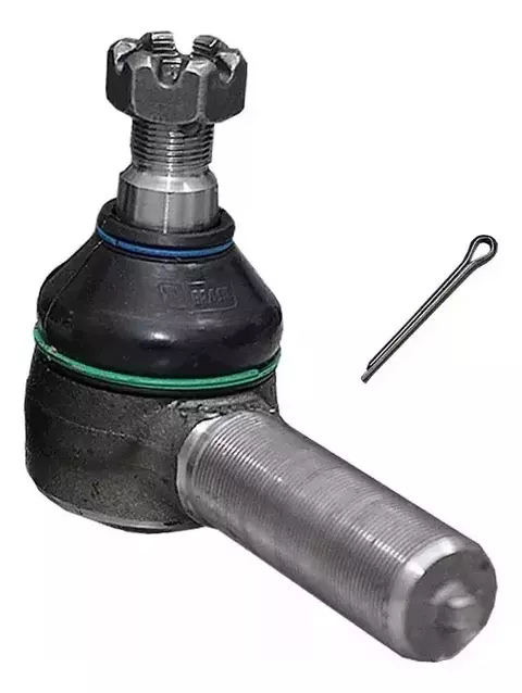 TERMINAL DIREÇAO ESQ MB 1313 F.AR