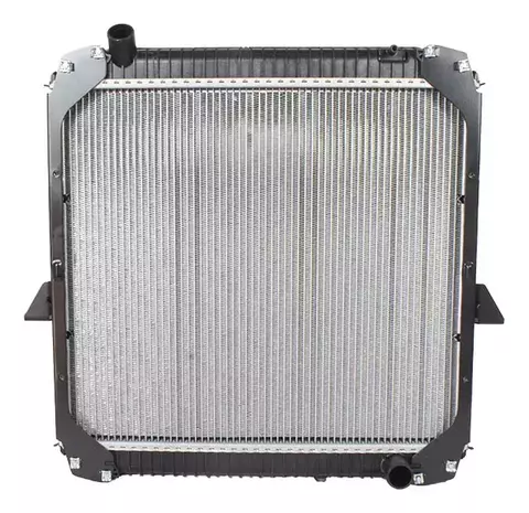 RADIADOR MB 1620 96> INTERC OF 1721 SEM LATERAL 6955007001