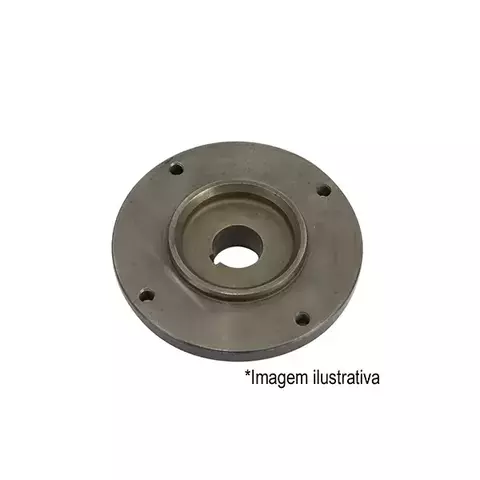 FLANGE DT CUBO HELICE VOLVO B12R 55032FE/20556167