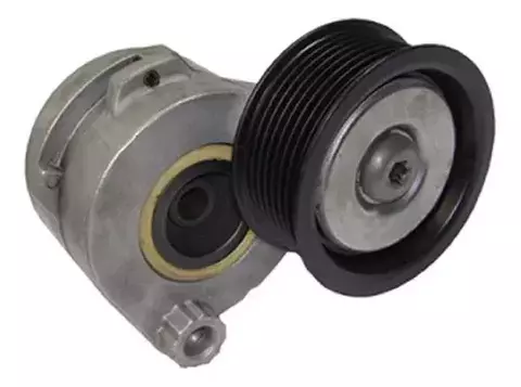 Esticador Correia Estriado Mb 0500 Axor 4572003070