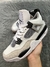 Jordan Retro 4 “Military Black” en internet