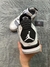 Jordan Retro 4 “Military Black” - Zapas Cba